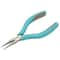 Erem Precision Needle Nose Pliers ESD Safe Ergonomic Electronics Tool 0