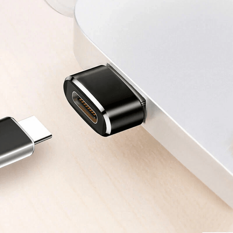 USB C To USB Adapter USB Type C Female To USB A Male Converter 0