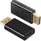 DisplayPort To HDMI Adapter For Monitor And TV DP Male To HDMI Female Converter 9