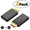 DisplayPort To HDMI Adapter For Monitor And TV DP Male To HDMI Female Converter 10