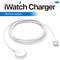 Magnetic Apple Watch Charger Cable USB Charging Cable For Series 7