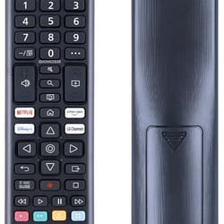 lg tv remote replacement universal remote for lg smart tv