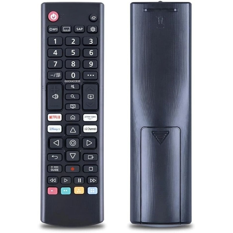 LG TV Remote Replacement Universal Remote For LG Smart TV 0