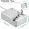 3DS Charger AC Adapter For 2DS DSi DSi XL Home Wall Power Cable 6