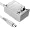 3DS Charger AC Adapter For 2DS DSi DSi XL Home Wall Power Cable 0