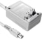 3DS Charger AC Adapter For 2DS DSi DSi XL Home Wall Power Cable 0