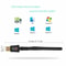 USB WiFi Adapter Dual Band Wireless USB Adapter For PC And Laptop 1