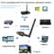 USB WiFi Adapter Dual Band Wireless USB Adapter For PC And Laptop 3