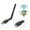 USB WiFi Adapter Dual Band Wireless USB Adapter For PC And Laptop 6