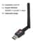 USB WiFi Adapter Dual Band Wireless USB Adapter For PC And Laptop 7