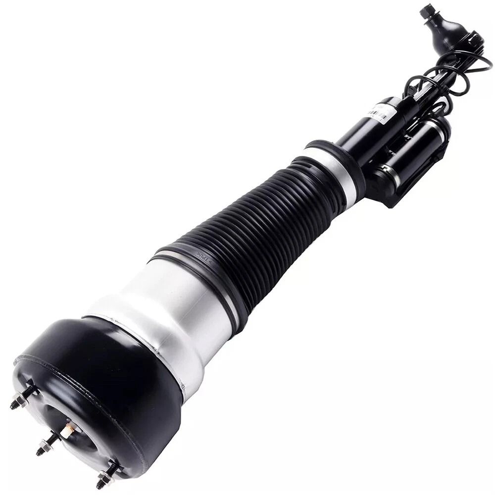 Front Left Mercedes Air Suspension Strut For 4Matic 0