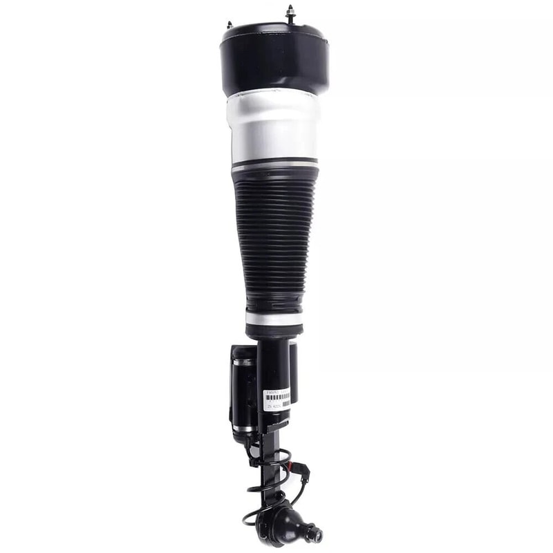 Front Left Mercedes Air Suspension Strut For 4Matic 16
