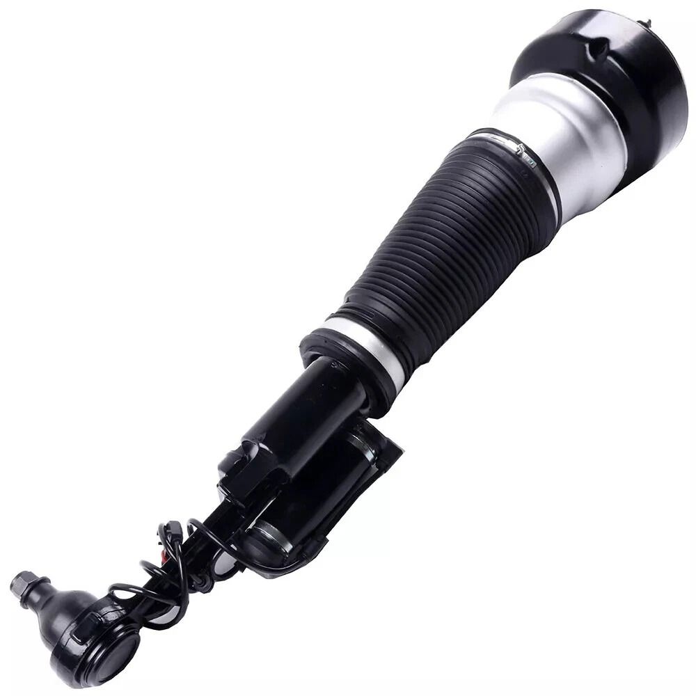 Front Left Mercedes Air Suspension Strut For 4Matic 17
