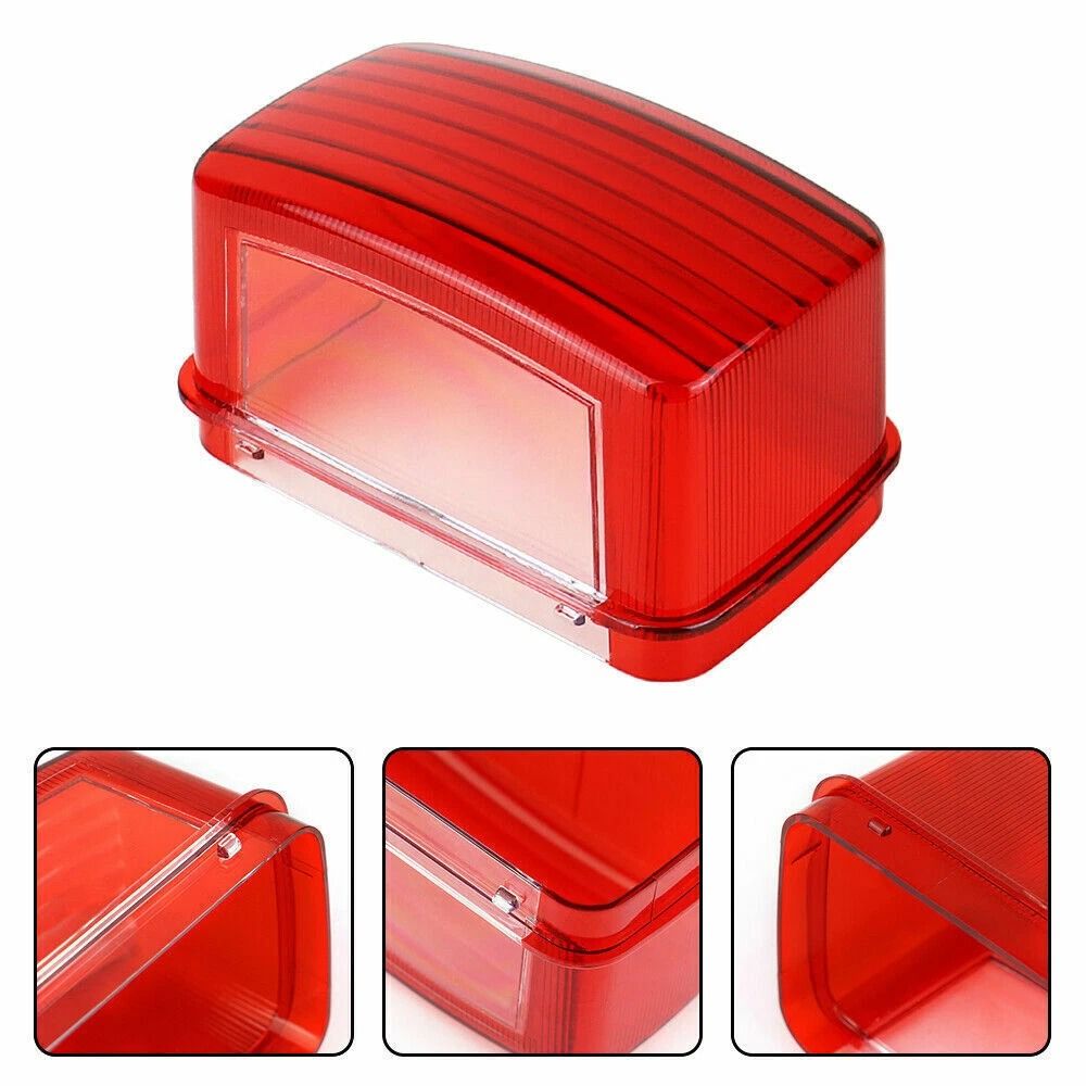 Yamaha Rhino Tail Light Lens Replacement For Rhino Grizzly Bruin Big Bear 10
