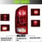 Dodge Ram Tail Lights With Circuit Board Pair 13