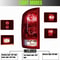 Dodge Ram Tail Lights With Circuit Board Pair 13