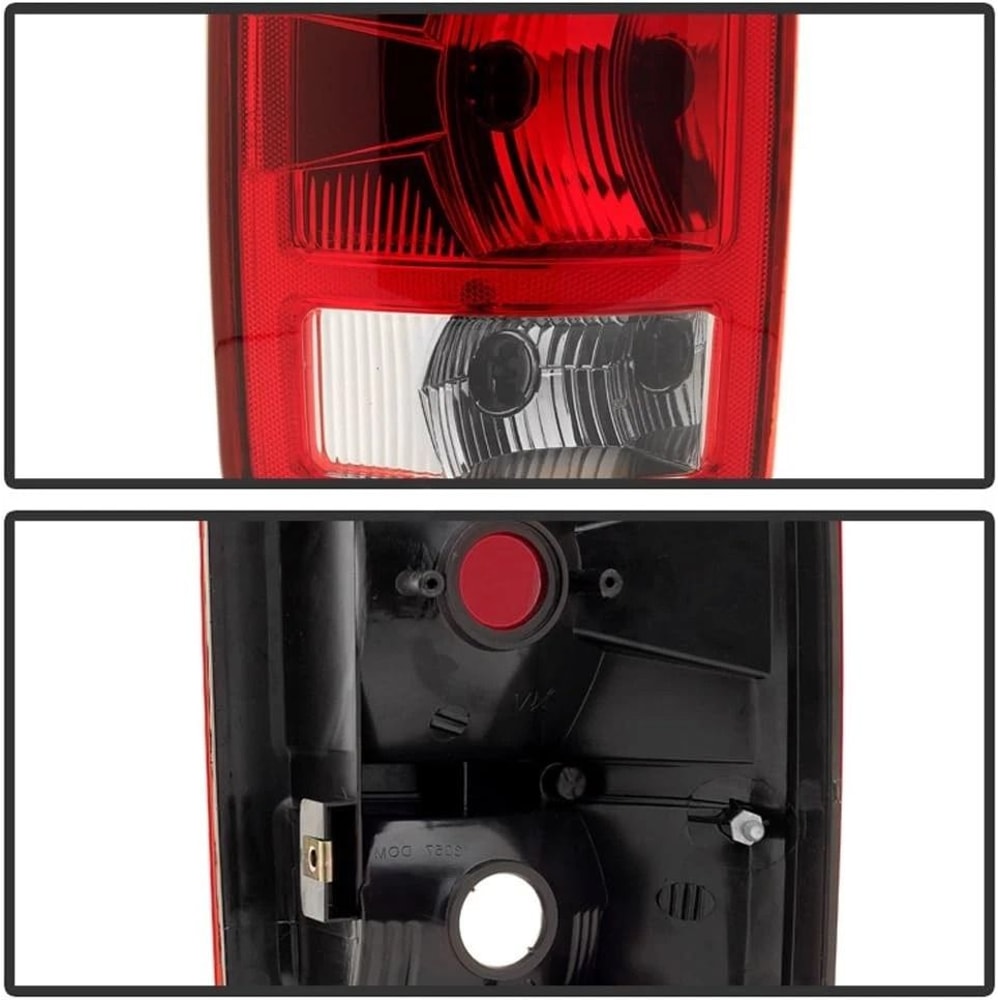 Dodge Ram Tail Lights With Circuit Board Pair 3