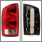 Dodge Ram Tail Lights With Circuit Board Pair 5