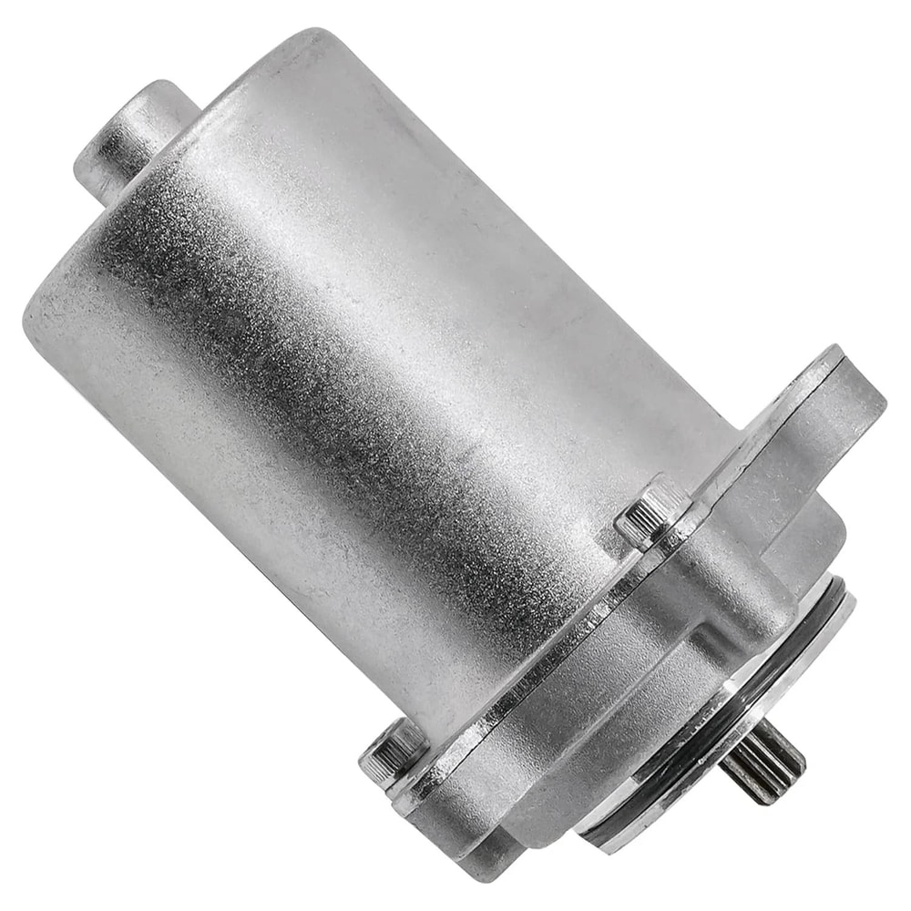 Honda Rancher Power Shift Control Motor 3