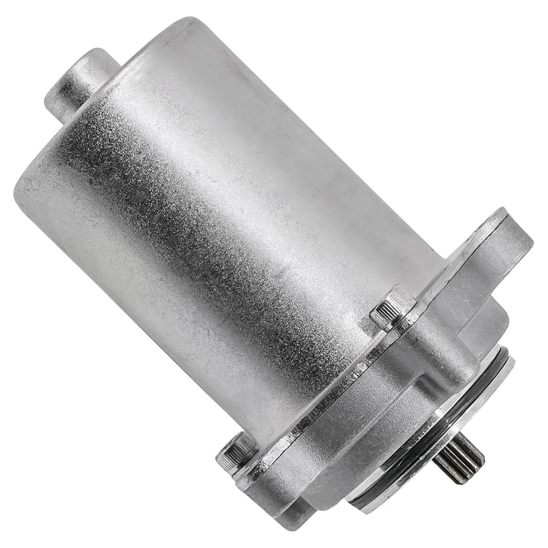 Honda Rancher Power Shift Control Motor 3