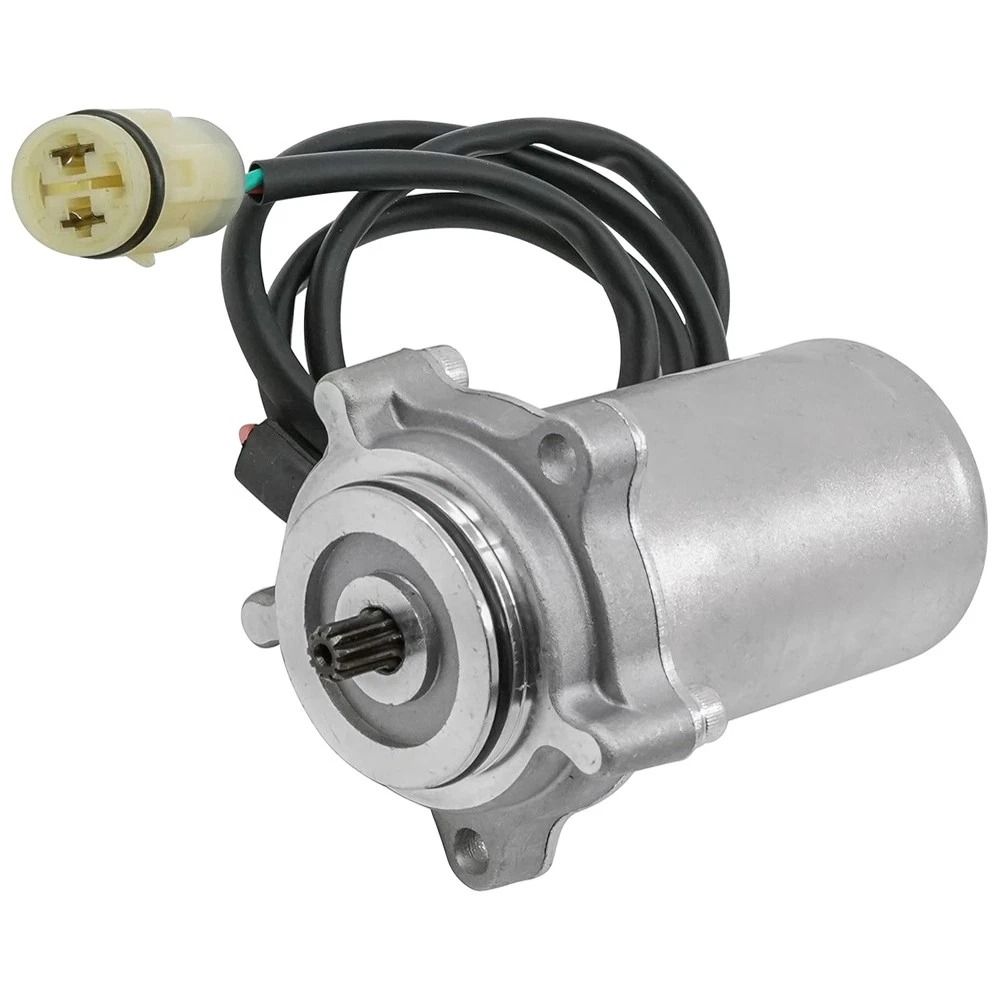 Honda Rancher Power Shift Control Motor 16