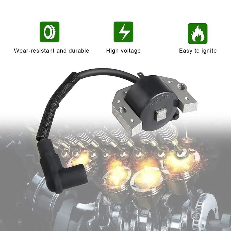 Ignition Coil For Kawasaki 14