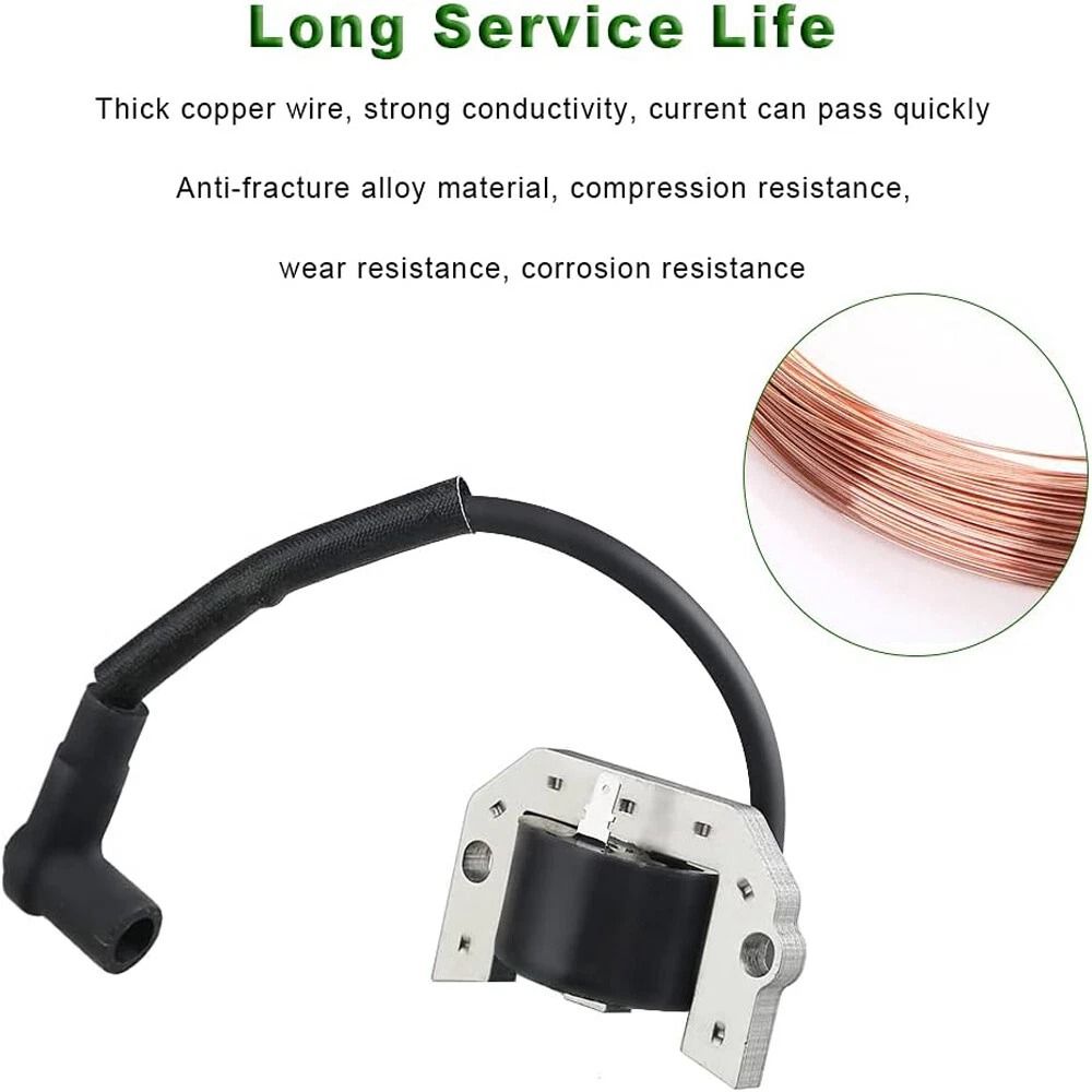 Ignition Coil For Kawasaki 15