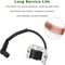 Ignition Coil For Kawasaki 15