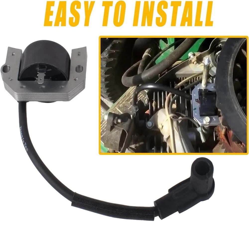 Ignition Coil For Kawasaki 9