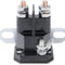 Lawn Mower Starter Solenoid Replacement For Zero Turn Mowers 1
