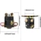 Lawn Mower Starter Solenoid Replacement For Zero Turn Mowers 12