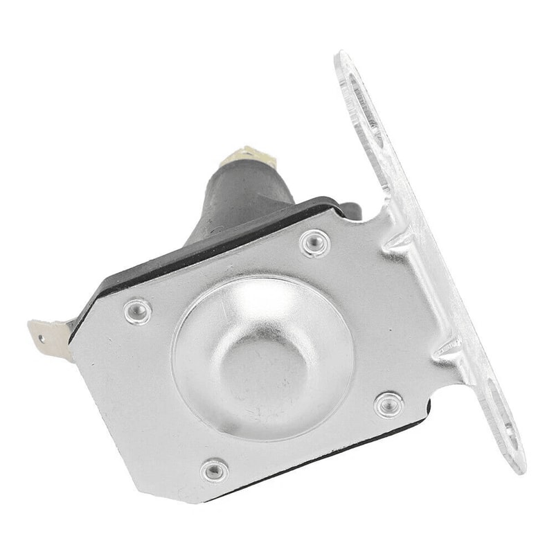 Lawn Mower Starter Solenoid Replacement For Zero Turn Mowers 6