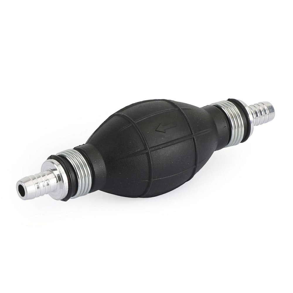 Fuel Primer Bulb For Boat And Outboard Fuel Lines 1