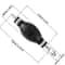 Fuel Primer Bulb For Boat And Outboard Fuel Lines 10