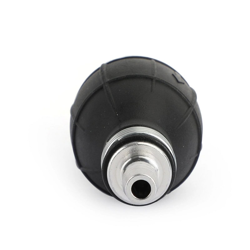 Fuel Primer Bulb For Boat And Outboard Fuel Lines 2