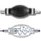 Fuel Primer Bulb For Boat And Outboard Fuel Lines 8