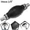 Fuel Primer Bulb For Boat And Outboard Fuel Lines 9