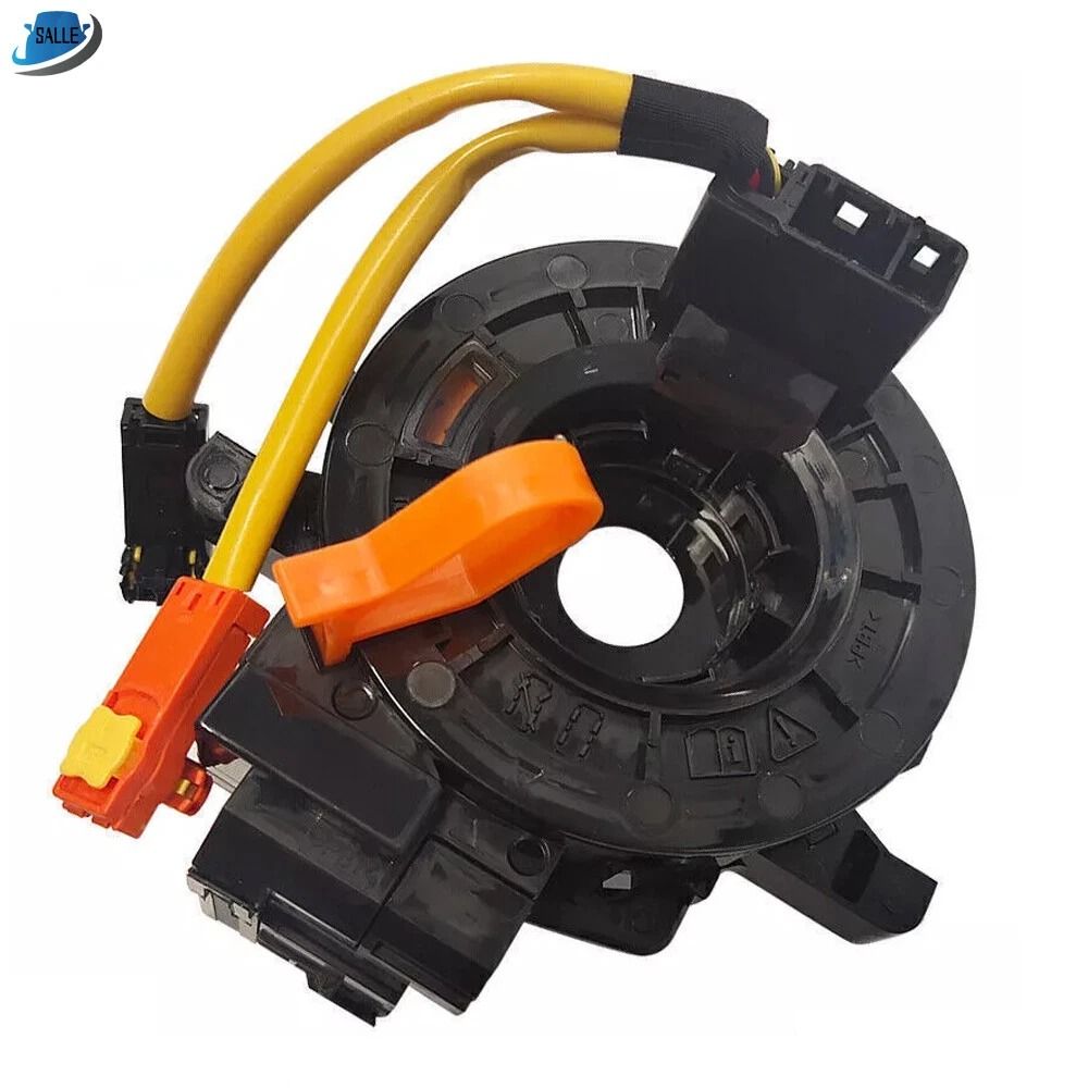 Toyota Clock Spring Spiral Cable For Camry Highlander Tacoma Tundra RAV4 0