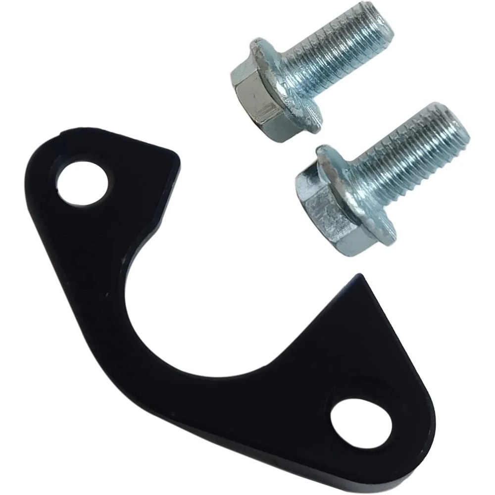 LS Oil Pump Pickup Tube Brace Support Bracket For Gen III IV LS Engines 1