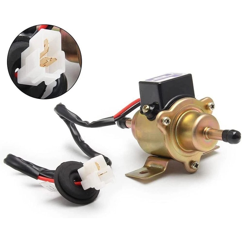 Diesel Fuel Pump For Kubota Yanmar Cub Cadet 1