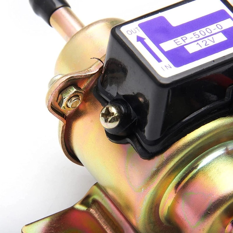 Diesel Fuel Pump For Kubota Yanmar Cub Cadet 3