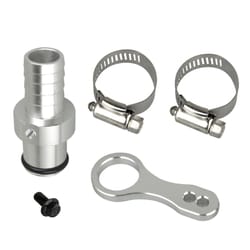 heavy duty coolant bypass hose kit for ram cummins diesel