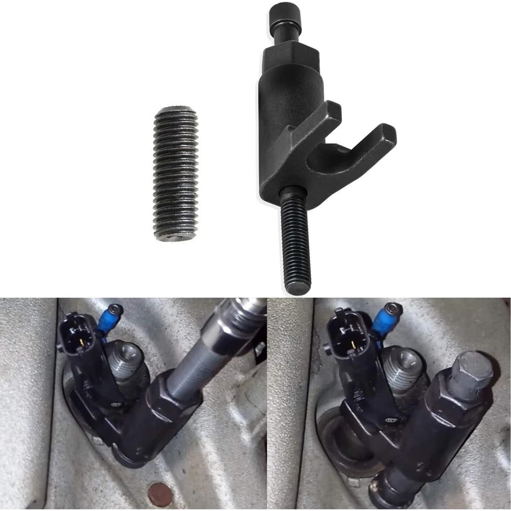 Powerstroke Injector Removal Tool Kit For Ford 5