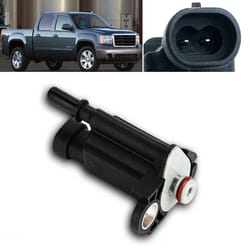 evap purge valve solenoid direct replacement for chevy silverado gmc sierra cadillac
