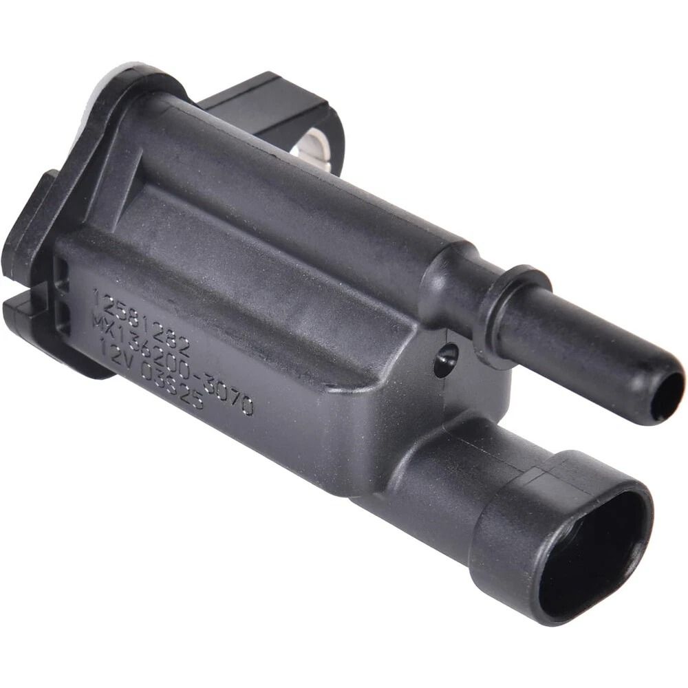 EVAP Purge Valve Solenoid Direct Replacement For Chevy Silverado GMC Sierra Cadillac 1