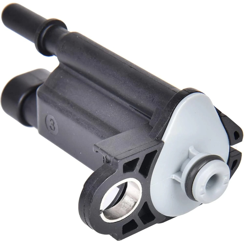 EVAP Purge Valve Solenoid Direct Replacement For Chevy Silverado GMC Sierra Cadillac 9