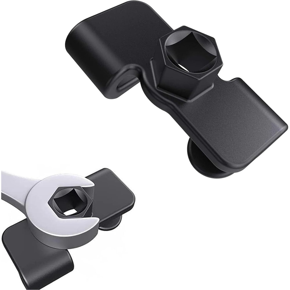 Universal Wrench Extender Adapter 12 Inch Drive Leverage Tool 1