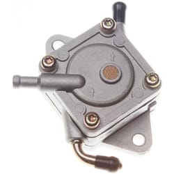 club car fuel pump for ds & precedent gas golf carts