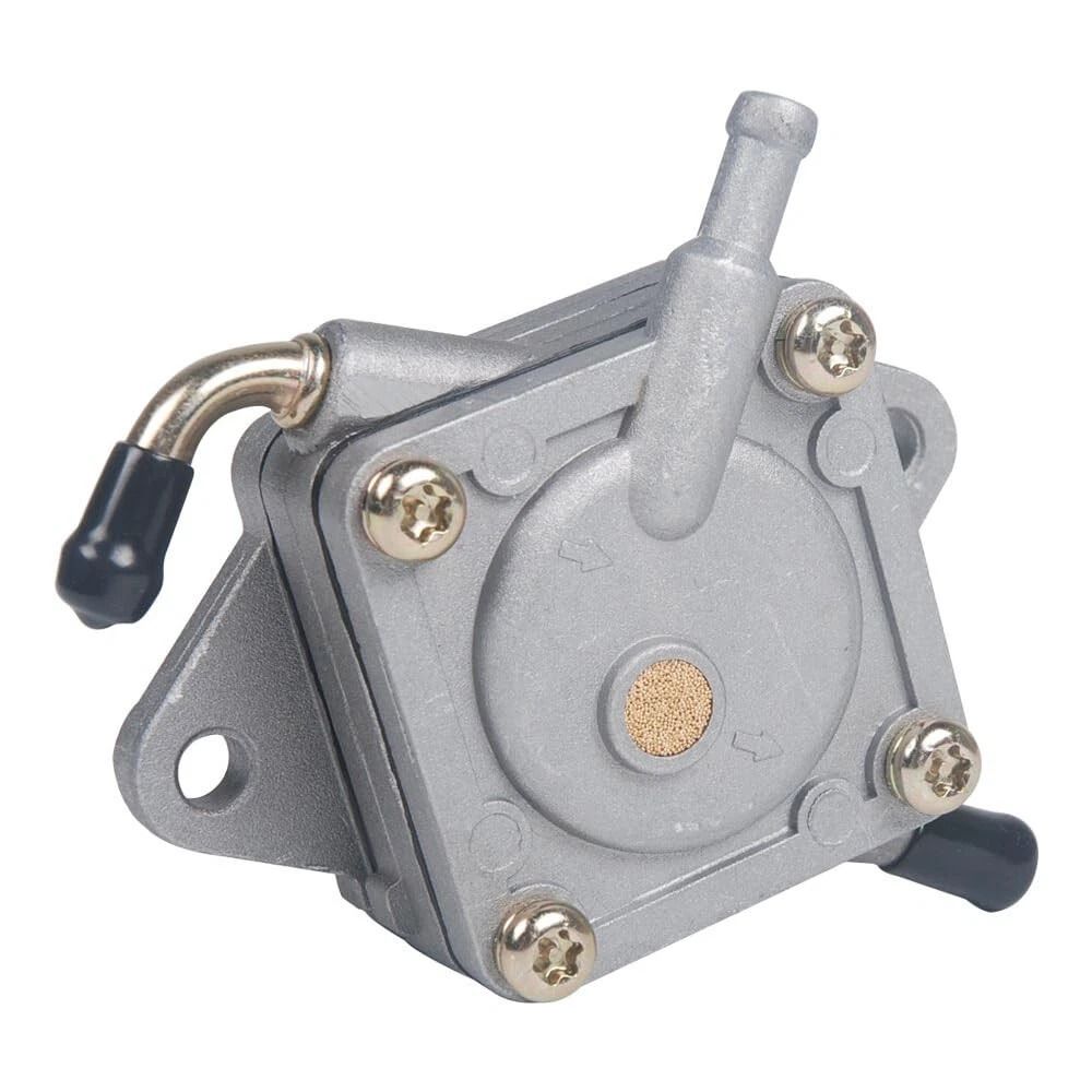 Club Car Fuel Pump For DS Precedent Gas Golf Carts 2
