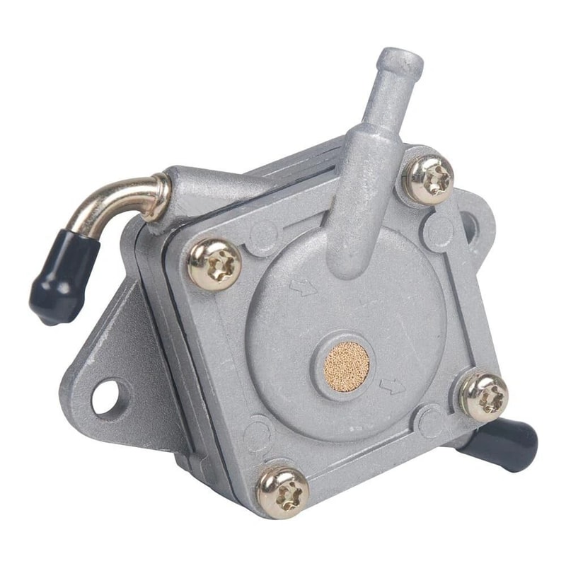 Club Car Fuel Pump For DS Precedent Gas Golf Carts 2